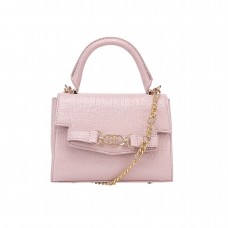 ABEL & LULA παιδικη τσαντα 15-5981-014 ροζ